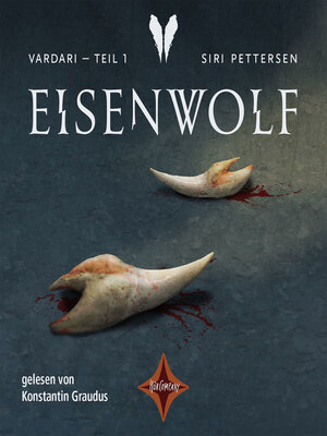 cover image of Eisenwolf